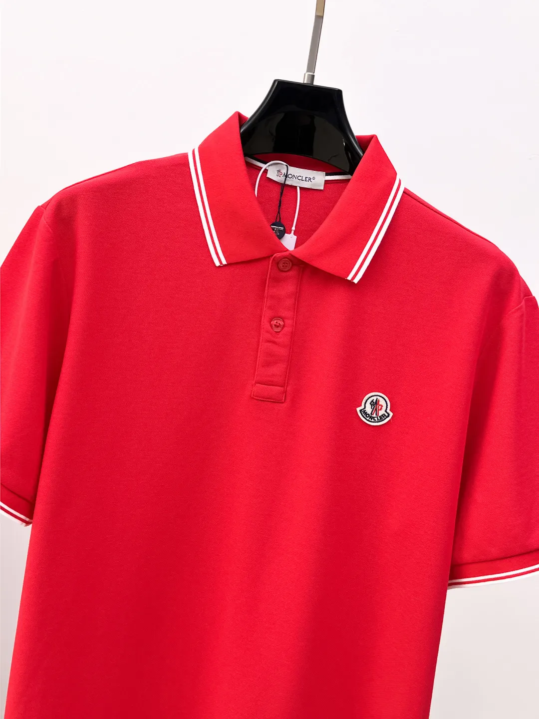 New Arrival Polo Same Style 210 ， Factory New Arrival Versatile Size：S-XXL
